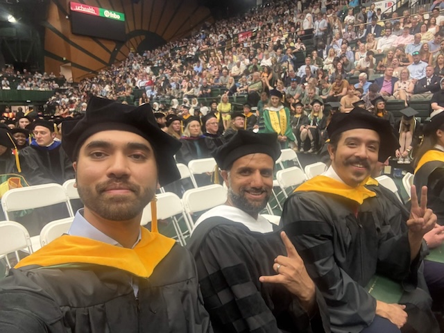 Graduation
