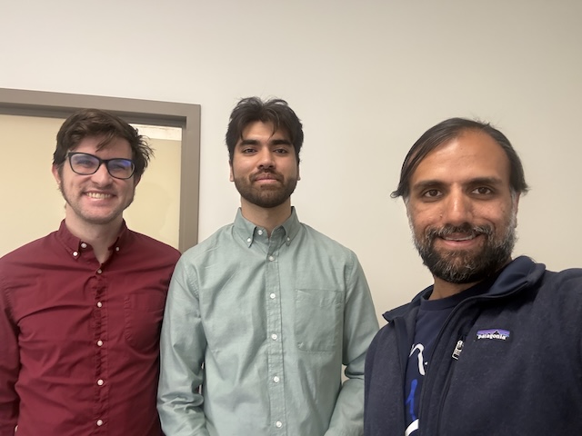 Sheikh Mannan PhD Dissertation Defense Sheikh Mannan PhD Dissertation Defense